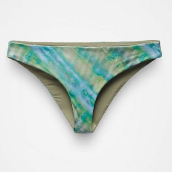 pRana Gemma Reversible Swim Bottom Mirage NWT XL - Picture 4 of 4